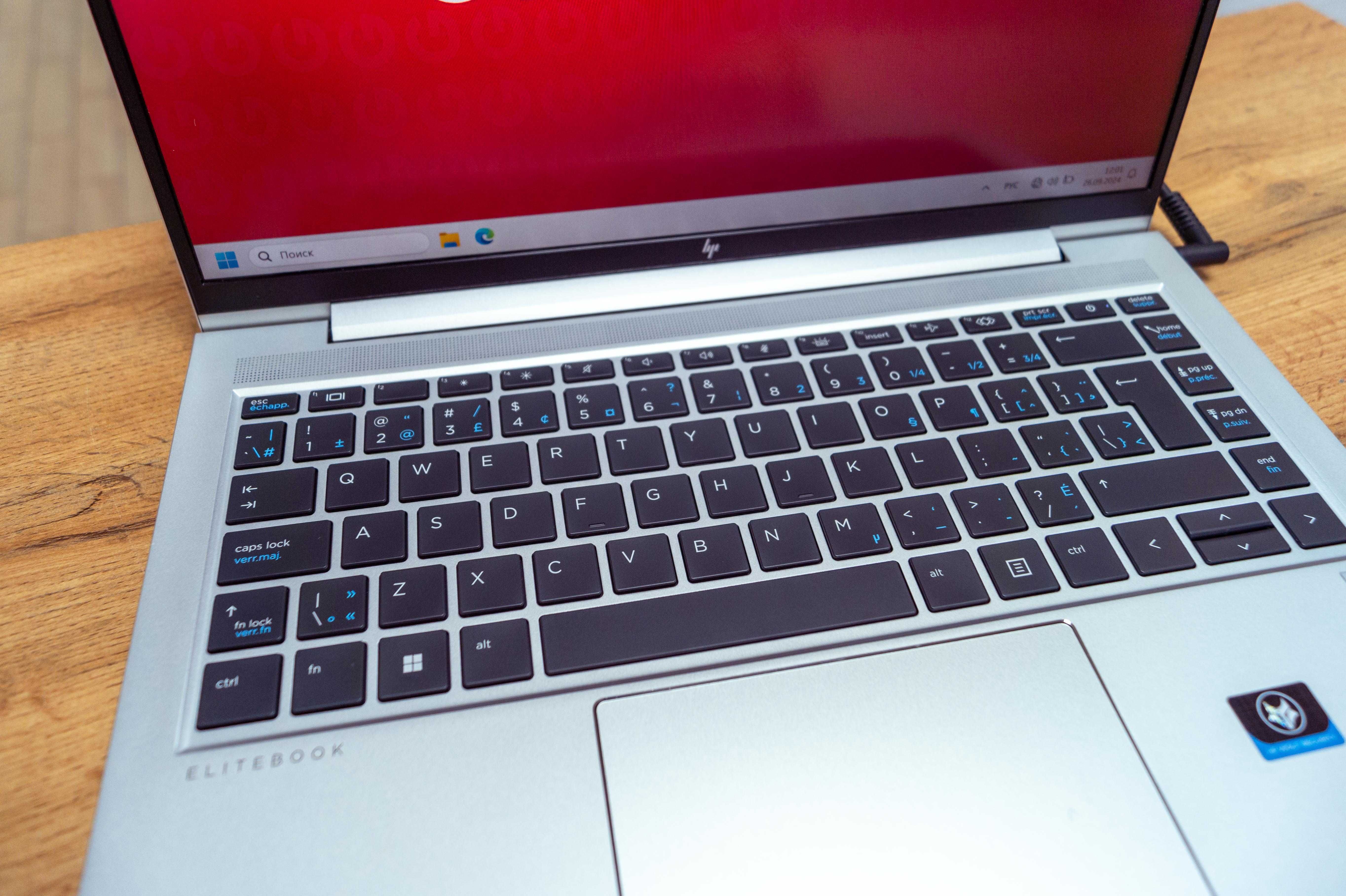HP EliteBook 645 G9|Ryzen 7 PRO 5875U|Graphic|SSD 512GB/32|Red Geek
