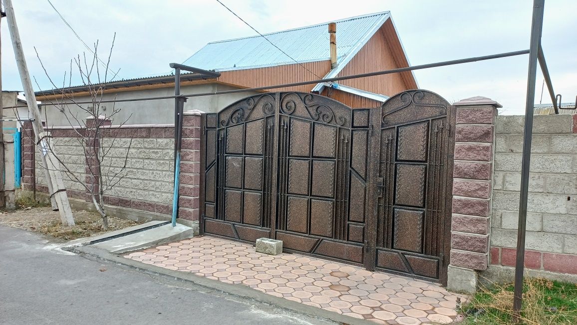 Продам 3 комн. добротный дом