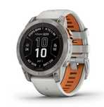 GARMIN FENIX® 7 pro saphhire solar titanium