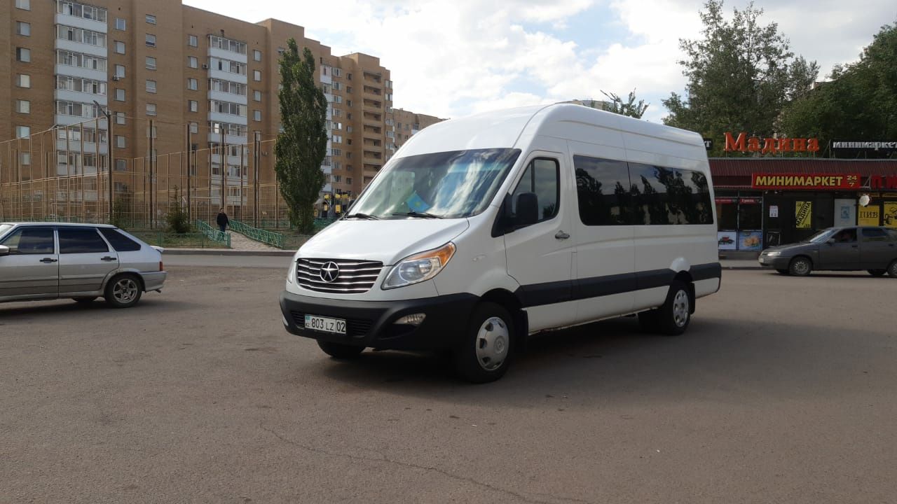 Аренда автобусов , микроавтобусов , пассажирские пе