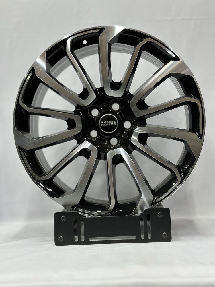 Продается комплект диск R20 5x120