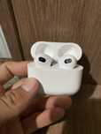 AirPods ориг наушник