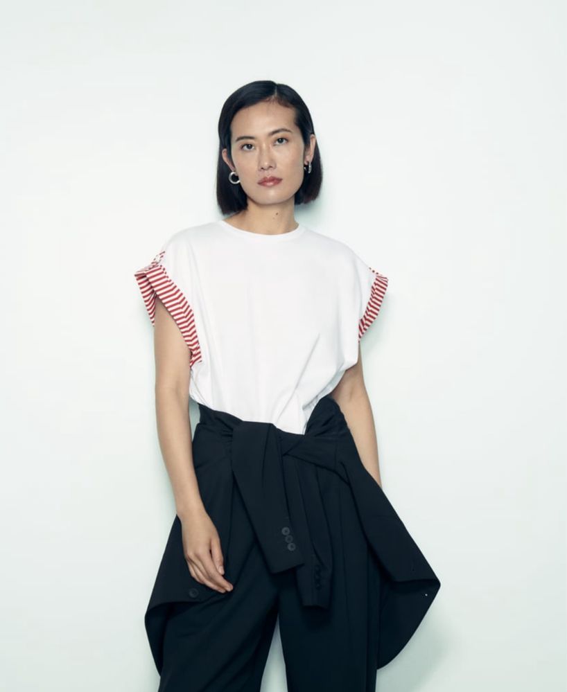 Одежда Zara новая