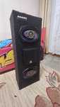 Продам колонку 50W x2 100W