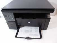 Продам лазерное МФУ HP LaserJet Pro M1132