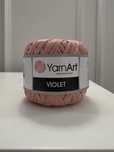Пряжа YarnArt  282м 50г