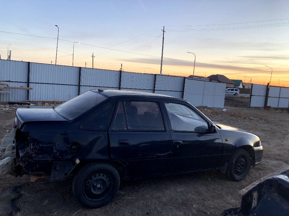 Нексиа 2 по запчастям Авторазбор разбор