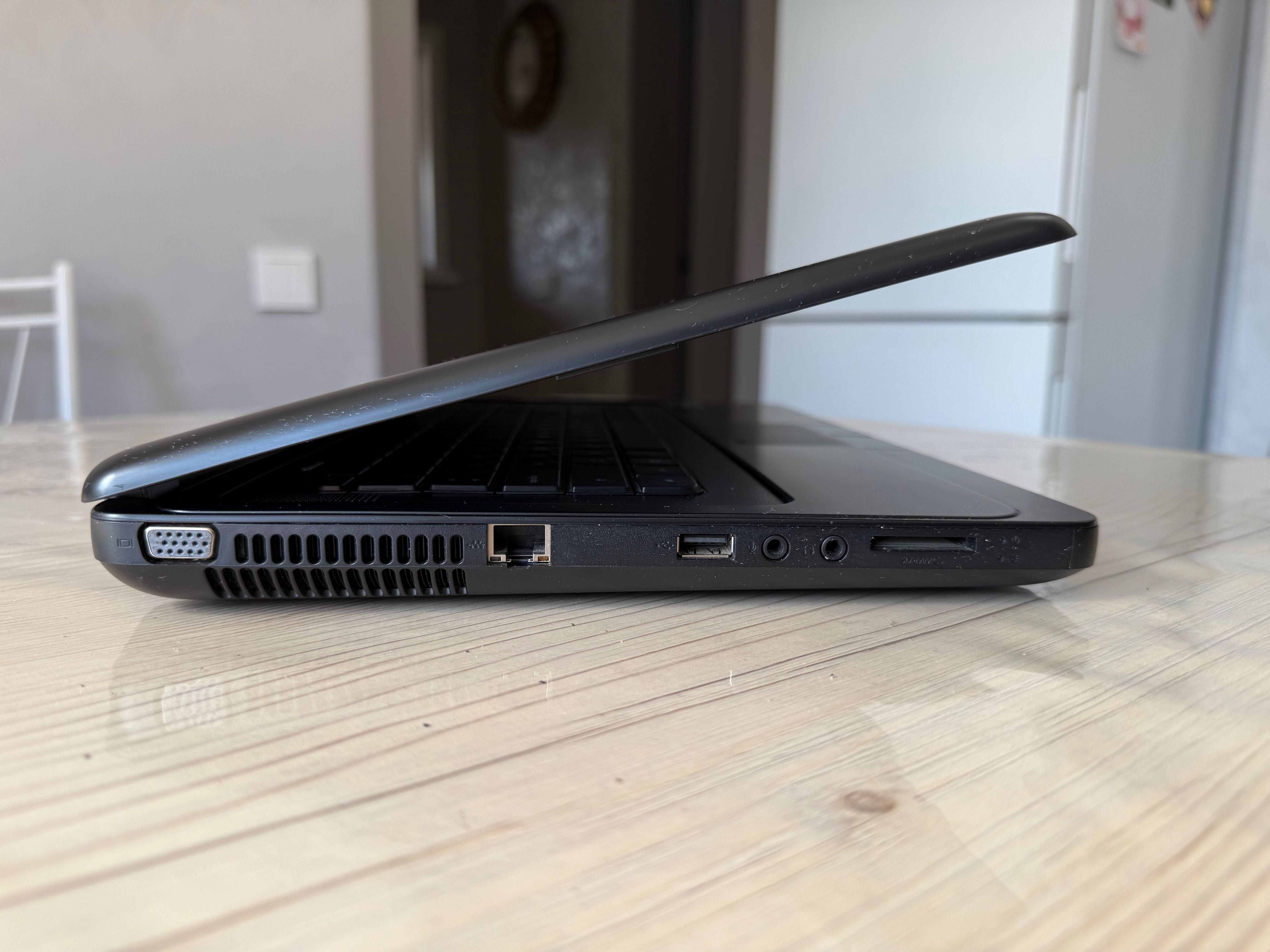 Отличный! Core i3! 6ГБ! 500ГБ