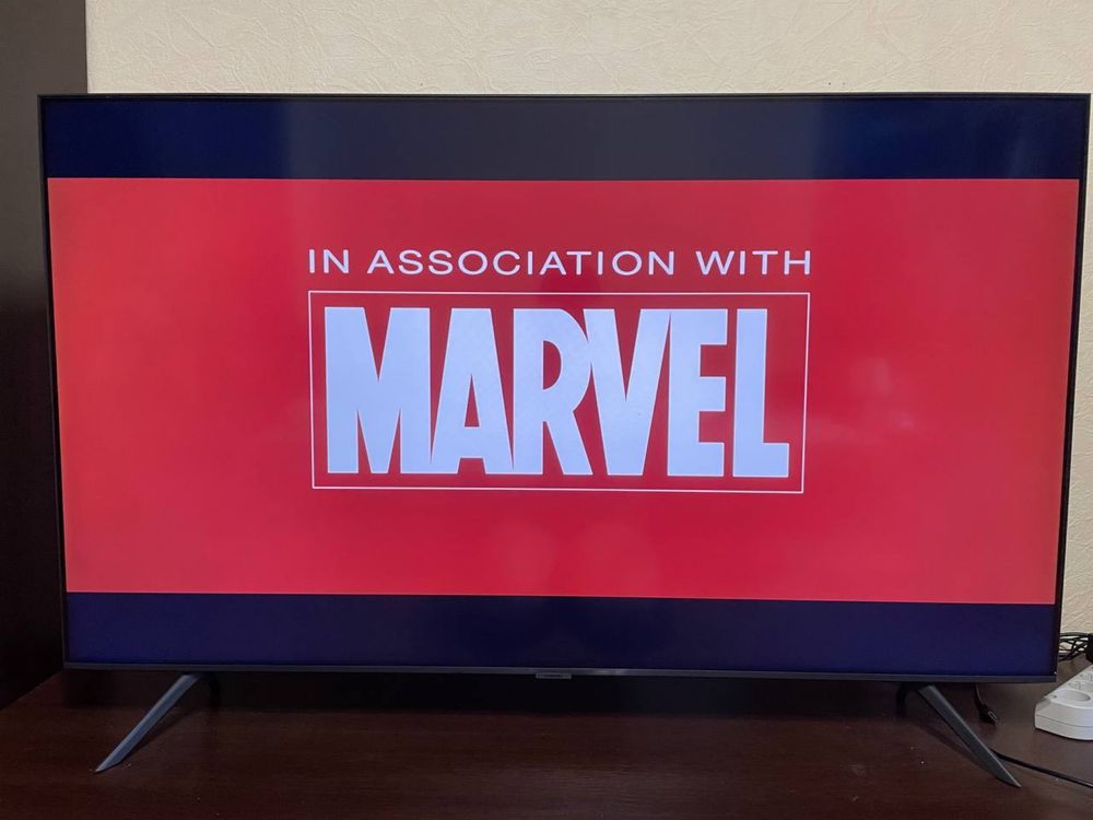 Телевизор Samsung 55”