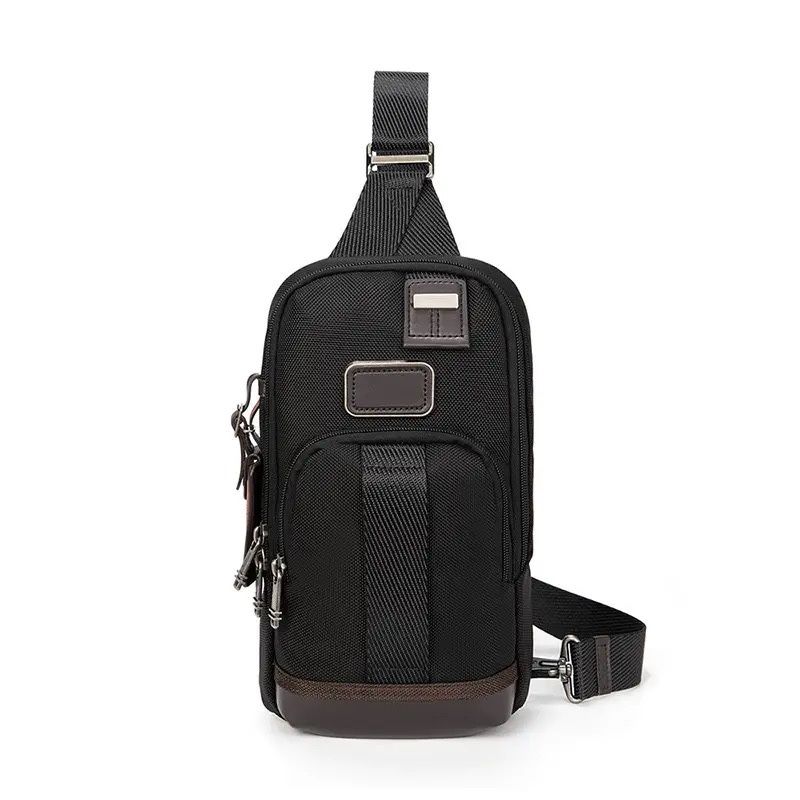 Барсетка Tumi Alpha Bravo