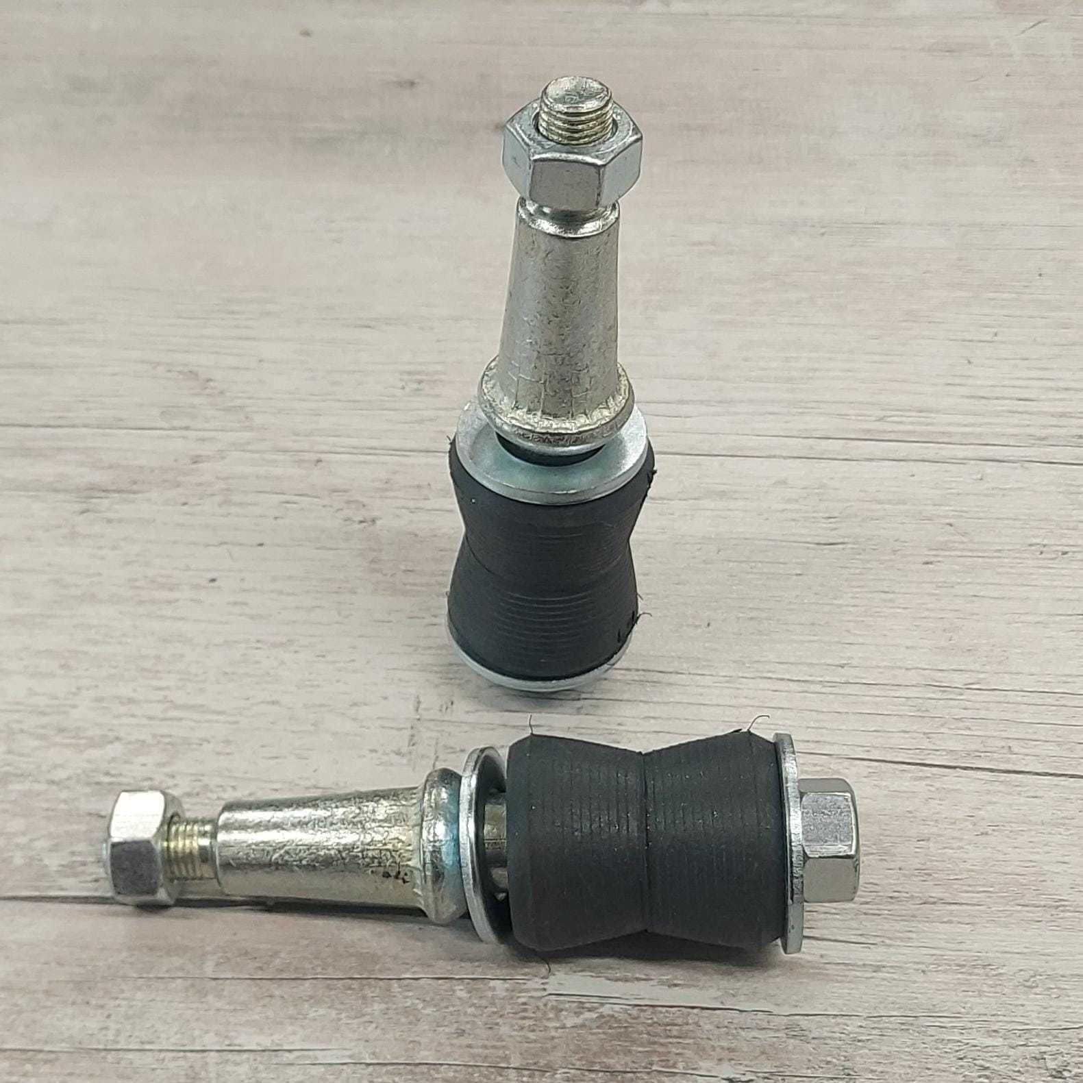 Палец амортизатора Газель