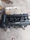 Двигатель Hyundai Solaris G4FC 1.6