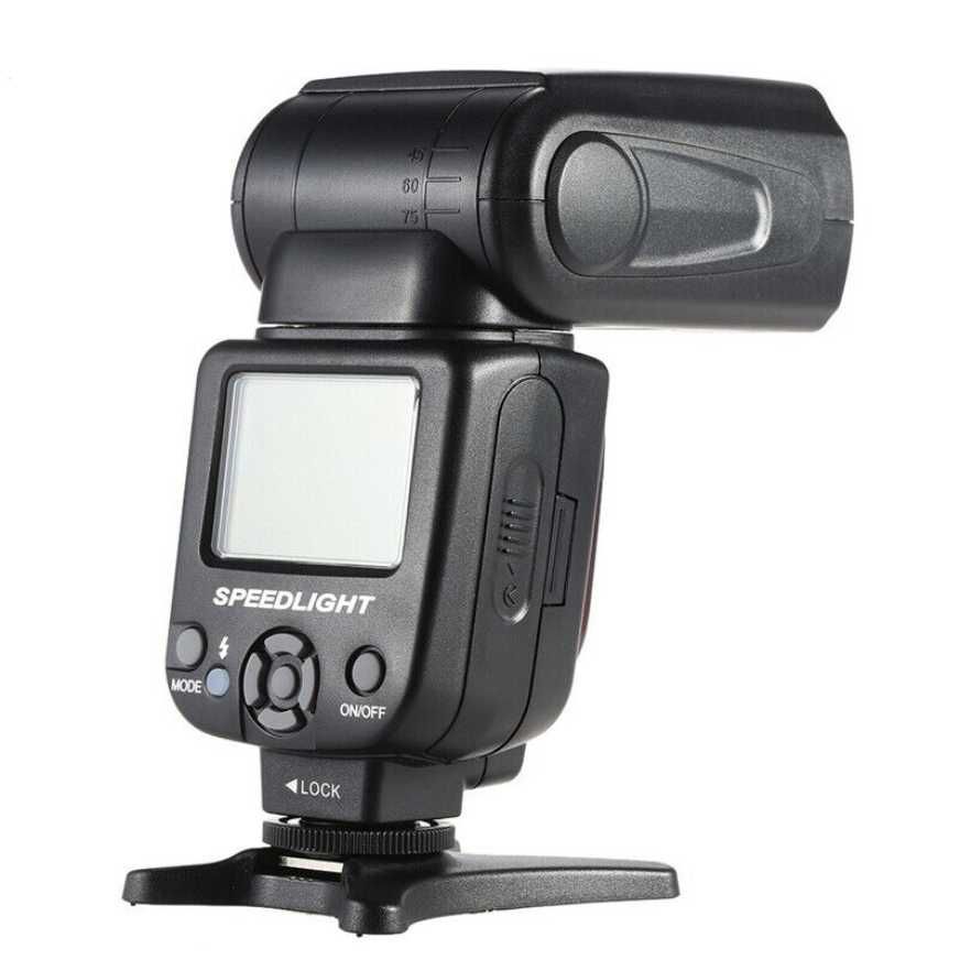 Профессиональная Универсальная фотовспышка ( вспышка ) Triopo TR-950