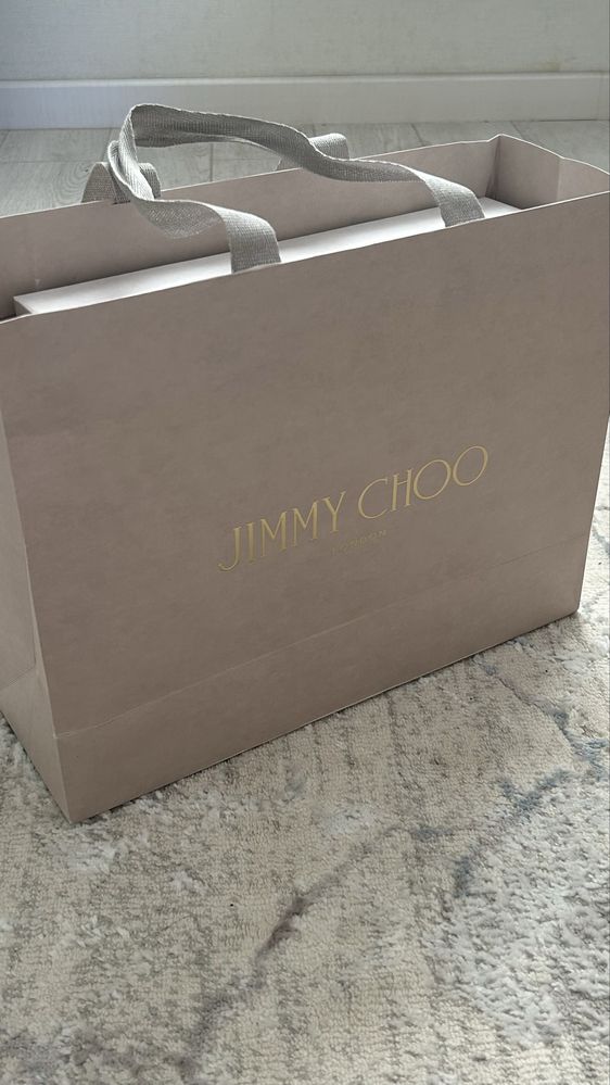 Продам туфли Jimmy Choo