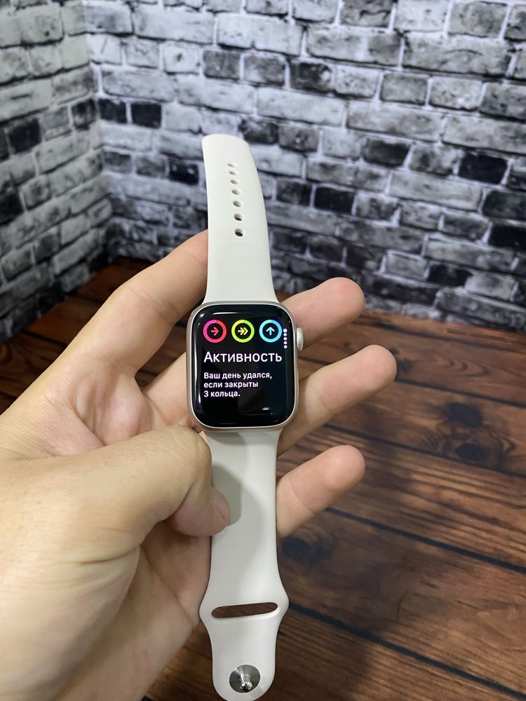 Apple Watch 9/Эпл ватч 9