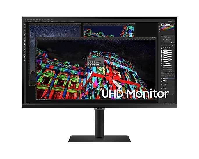Samsung ViewFinity S8 LS27A800NMIXCI, 27 дюймов, 4K