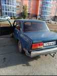 Ваз 2107.      .