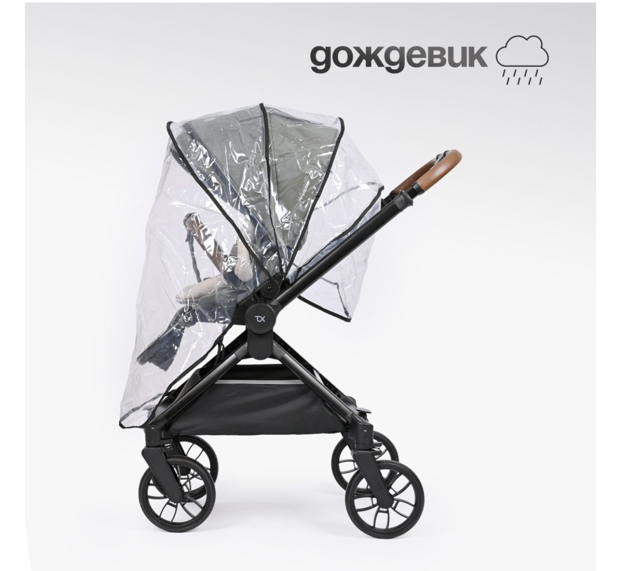 Продам коляску. б/у