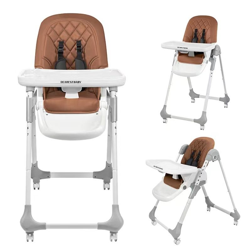 Стульчик для кормления dearestbaby