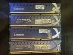Оперативная память DDR3