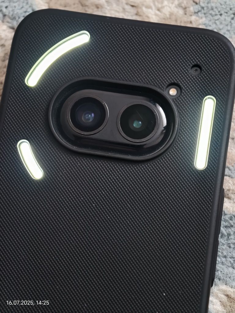 Nothing phone 2a 12/256 gb