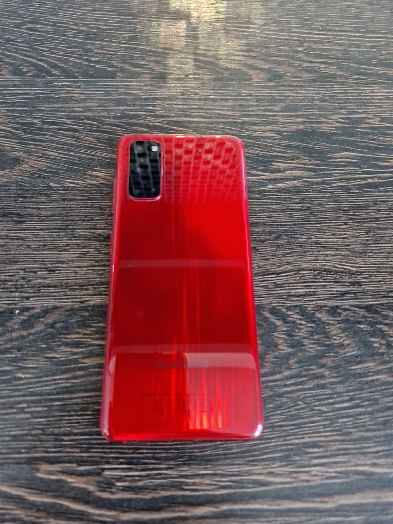 Samsung s20 на 128 г