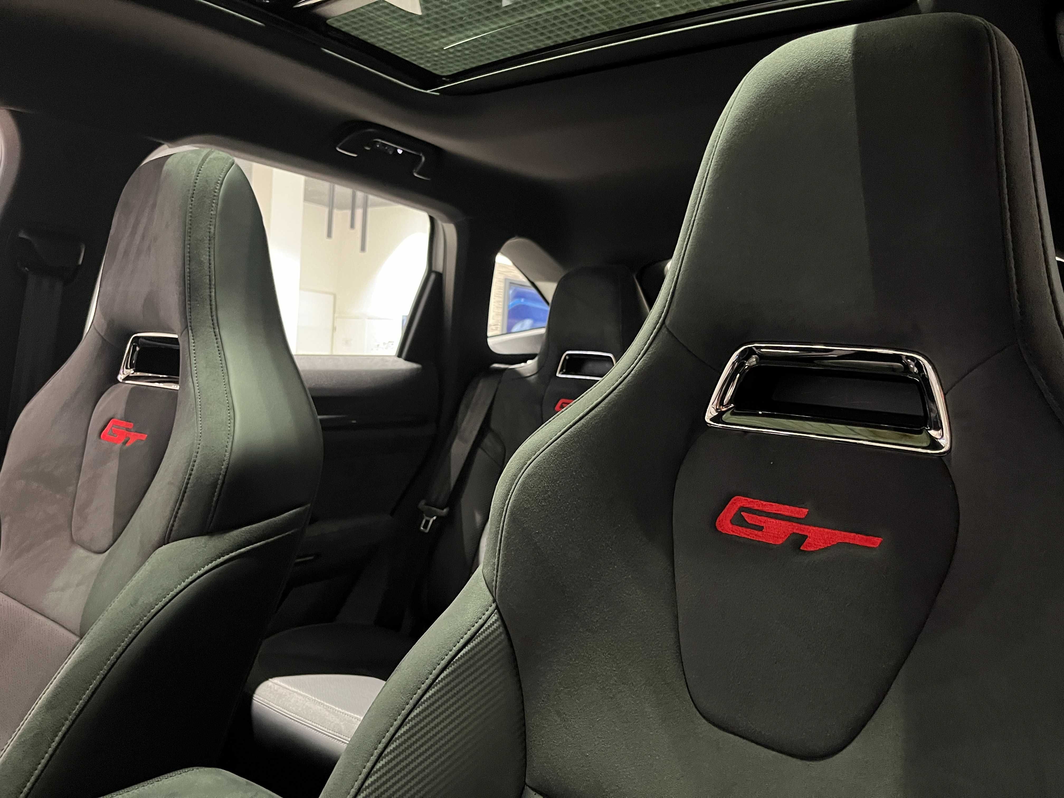 Haval H6 GT Tech Plus