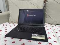 Продам ноутбук packard bell (Acer)
