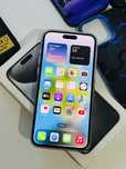 iPhone 15 pro max В отличном состояний