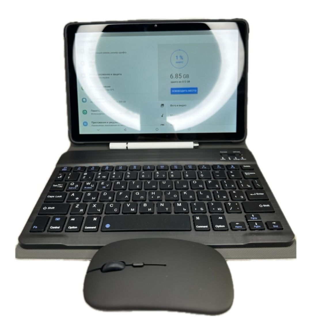 Smart Tab S10 Ultra Pro