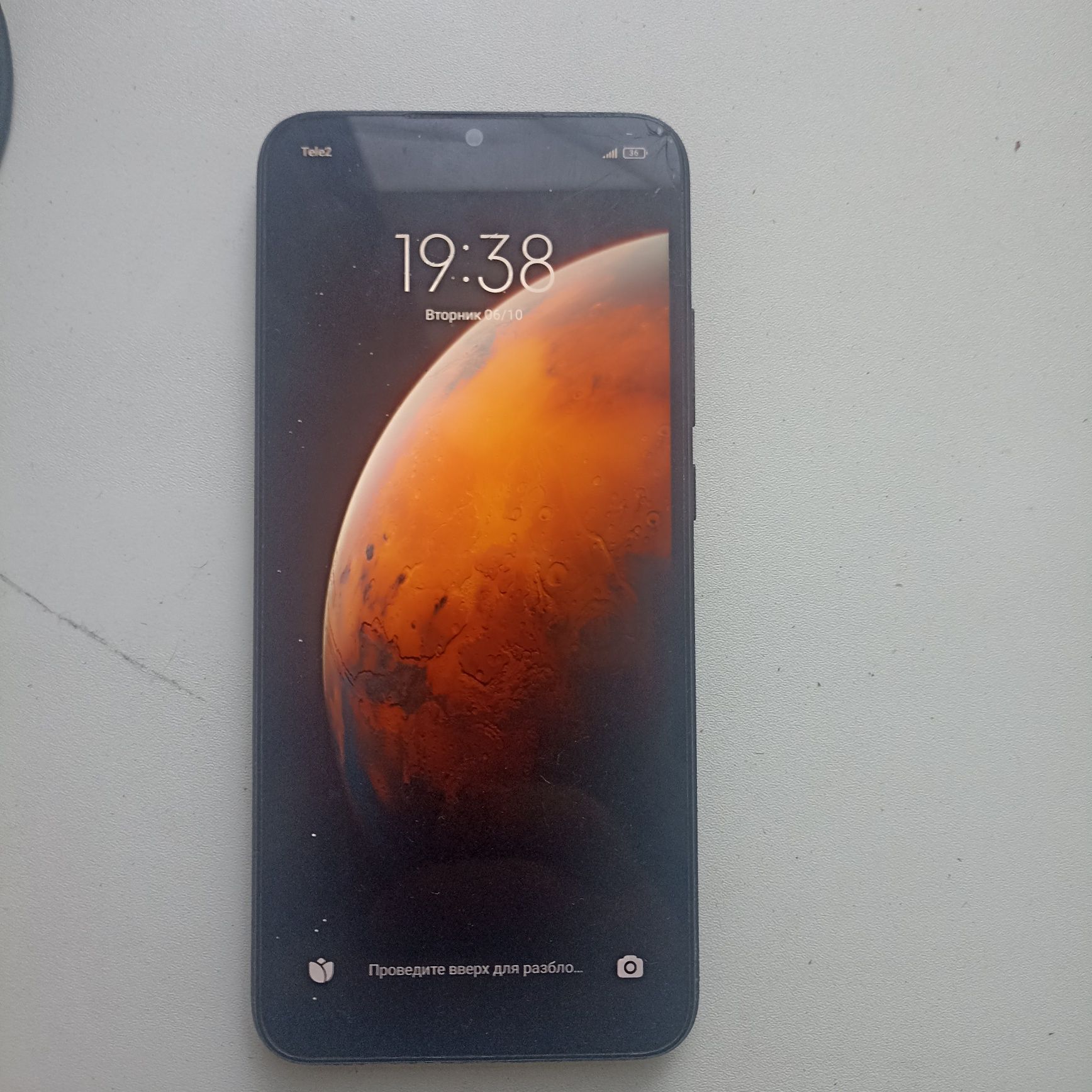 Редми 9с рабочий