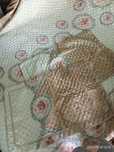 Продам спальный комплект покрывала