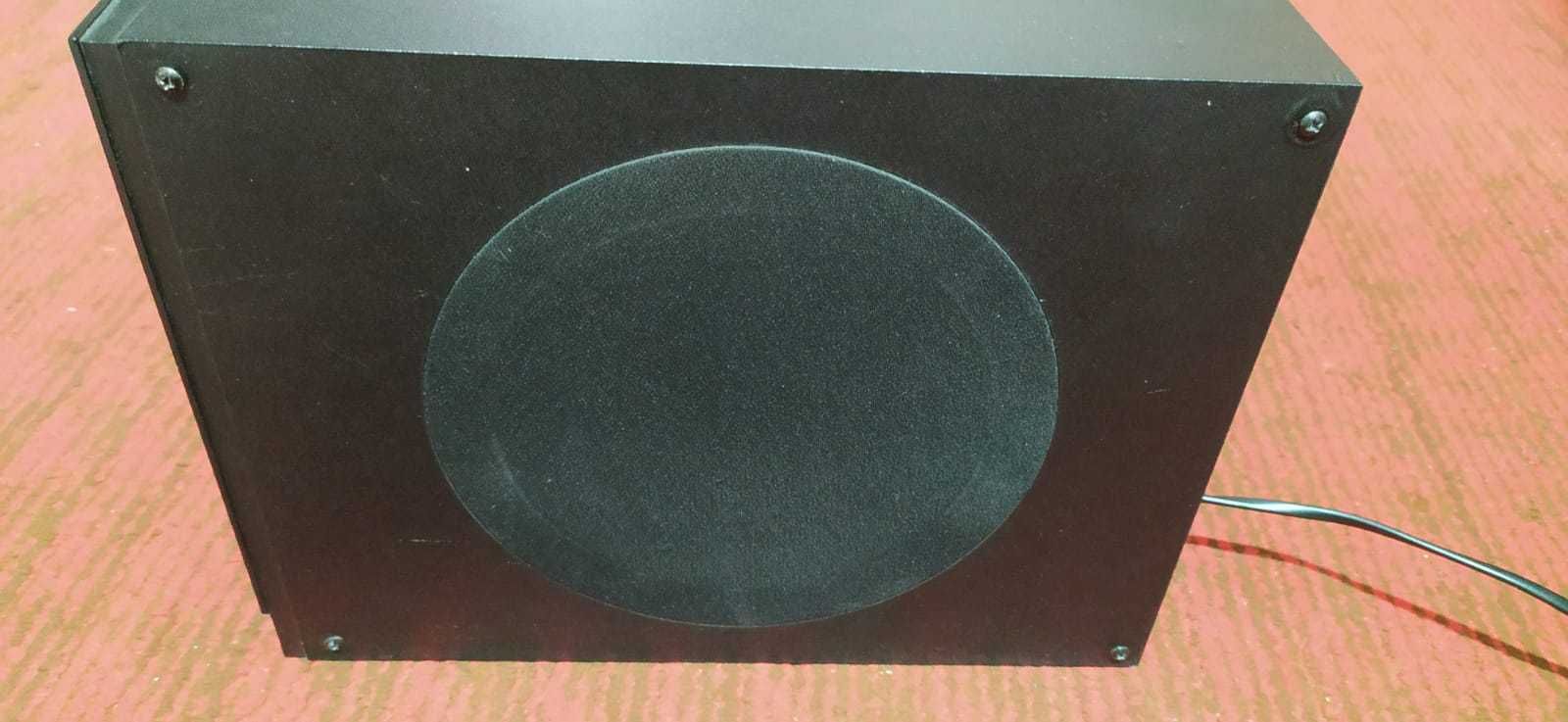Сабвуфер Microlab M800