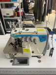 Промышленный оверлок Jack E4S-4-M03/333