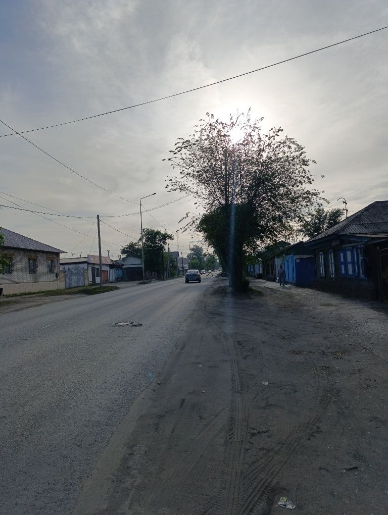 Продам дом на улице Радищева, между Найманбаева и Валиханова. Гай, мпс