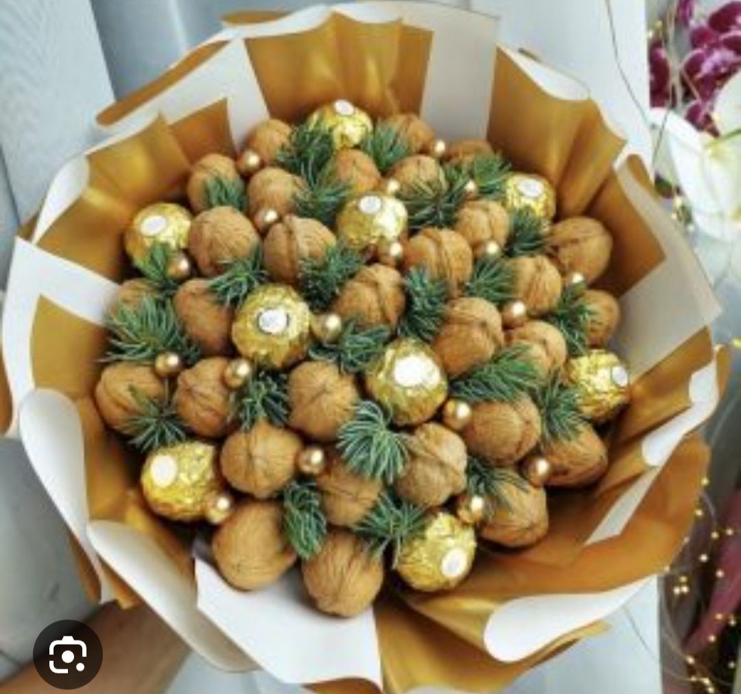 Подарки на новый год и корпоратив
