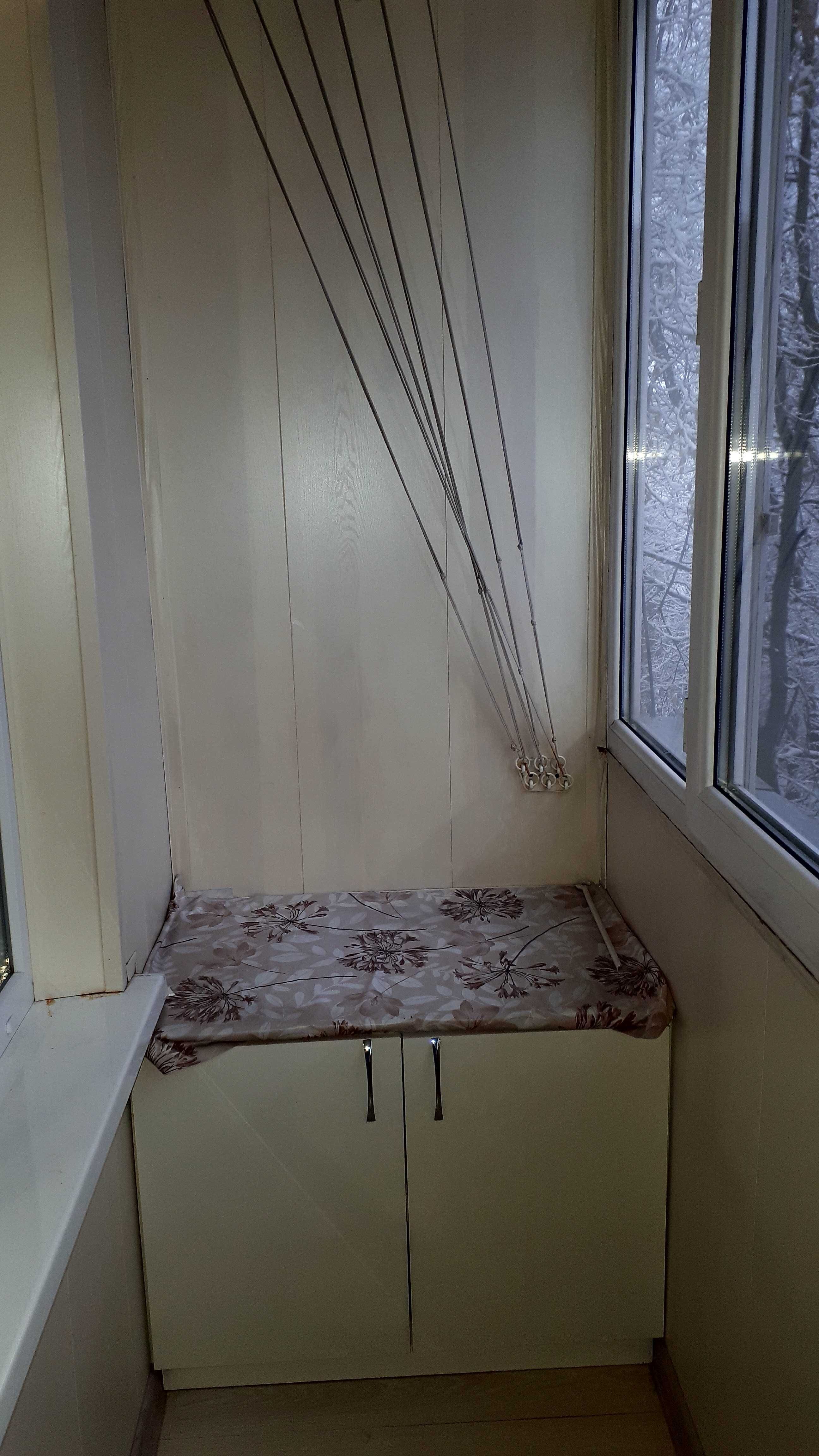 1 комнатная квартира в мкр. Таугуль