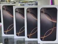 Iphone 16 pro/16 pro max