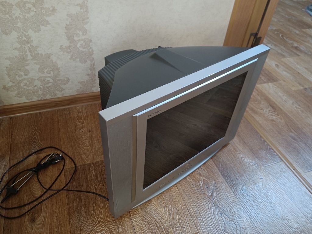 Телевизор LG 21FX4RG-TB