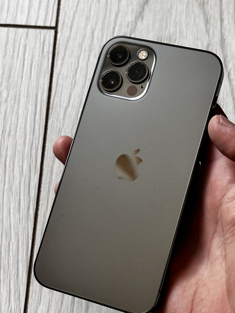iPhone 12 pro 128gb 76%