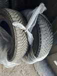 Шины зимние зима 235/65 R17