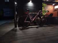 Велисопед фикс fixed gear fix Unkown