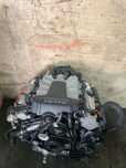 Контрактный двигатель Audi A6 C6 3.0 tfsi CCA CAJ