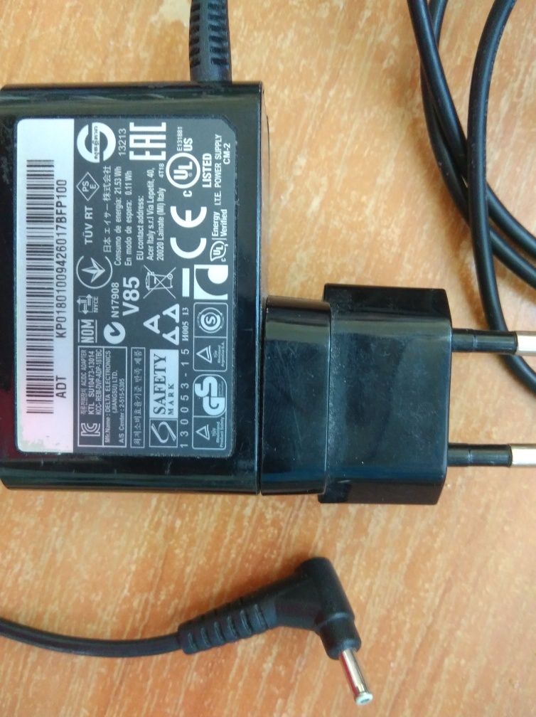 Продам ноутбук Acer на запчасти