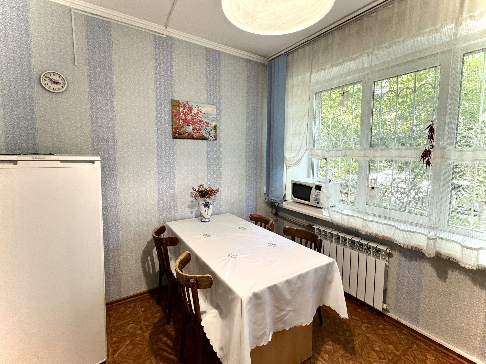 Квартира сдаётся посуточно