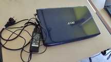 Ноутбук Acer Aspire 5740/5340