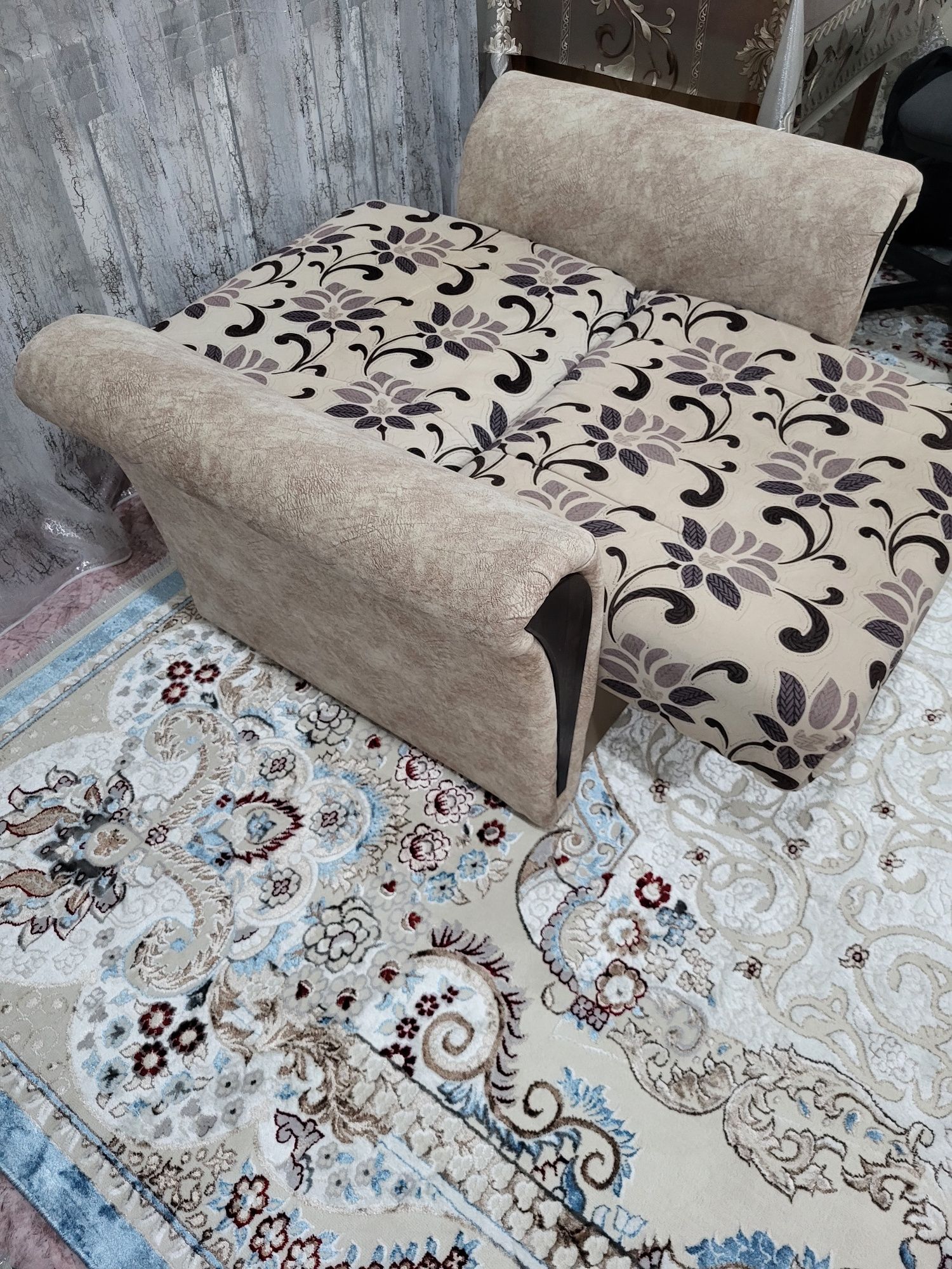 Срочно продам кресло-кровать