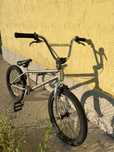 Bmx haro Shredder pro 20 2021