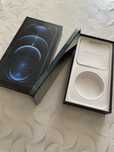 Iphone 12 Pro max 128 gb