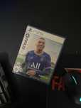 Fifa 22 компакт диск
